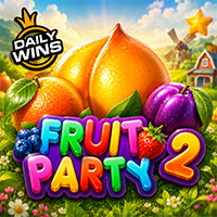 Fruit Party 2